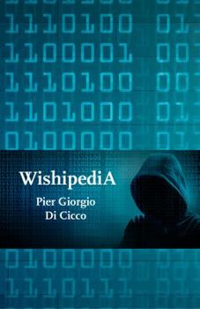 Paperback Wishipedia Book