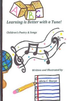 Paperback Learning is Better With a Tune! Book