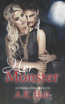 Paperback Her Monster Book