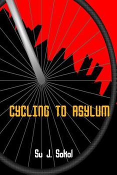 Paperback Cycling to Asylum Book