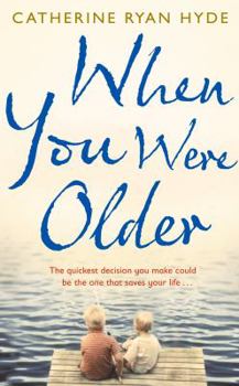 Hardcover When You Were Older Book