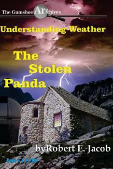 Paperback The Gumshoe Archives, Case# 4-2-2110: The Stolen Panda - Level 2 Reader Book