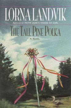 Hardcover The Tall Pine Polka Book