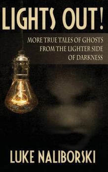 Paperback Lights Out! Book