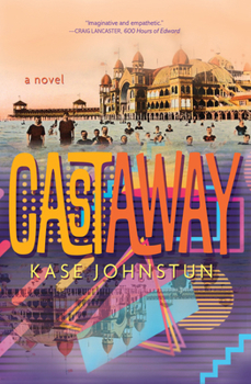 Paperback Cast Away Book