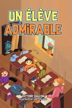 Hardcover Un Élève Admirable [French] Book
