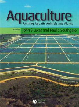Paperback Aquaculture (Fishing News Books) Book