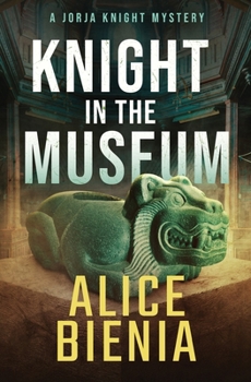 Paperback Knight In The Museum Book