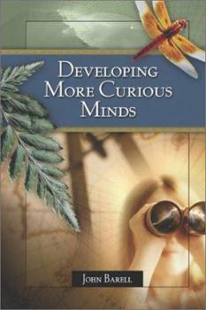 Paperback Developing More Curious Minds Book