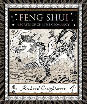 Hardcover Feng Shui: Secrets of Chinese Geomancy Book