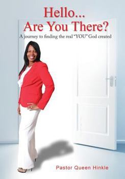 Paperback Hello... Are You There? Book