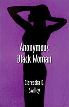 Paperback Anonymous Black Woman Book