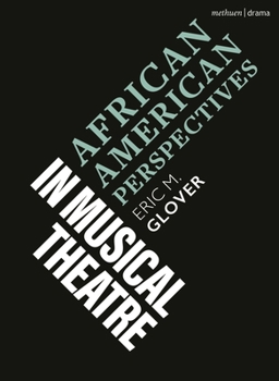 Paperback African American Perspectives in Musical Theatre Book