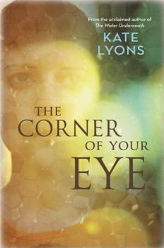 Paperback The Corner of Your Eye Book