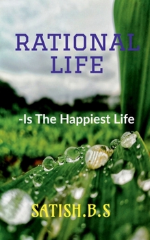Paperback Rational life Book