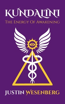 Paperback Kundalini The Energy Of Awakening Book