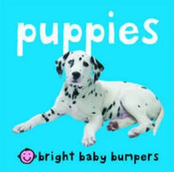 Puppies - Book  of the Bright Baby