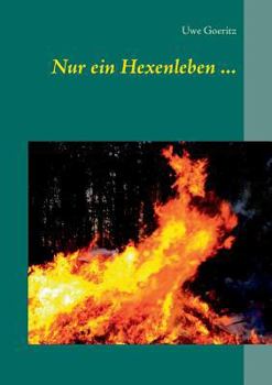 Paperback Nur ein Hexenleben ... [German] Book