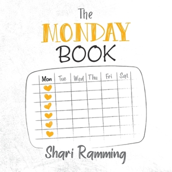Paperback The Monday Book