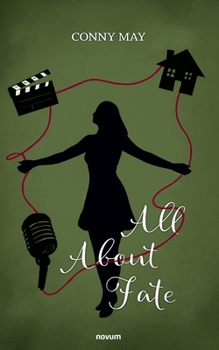 Paperback All About Fate Book