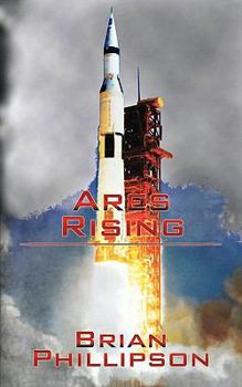 Paperback Ares Rising Book