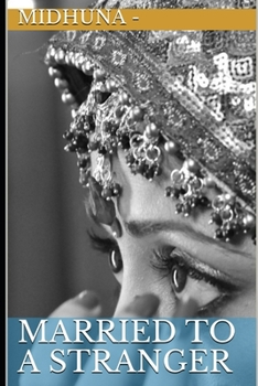 Paperback Married To A Stranger Book