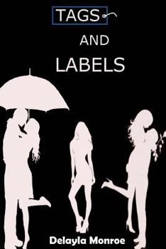 Paperback Tags And Labels Book