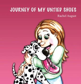 Paperback Journey of My Untied Shoes Book