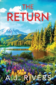 Paperback The Return Book