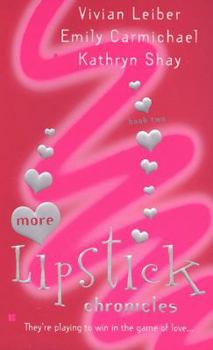 Mass Market Paperback More Lipstick Chronicles: Book One Book