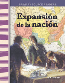 Paperback Expanding the Nation Book