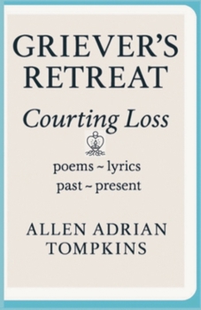 Paperback Griever's Retreat Book