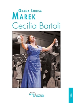 Cecilia Bartoli (French Edition)