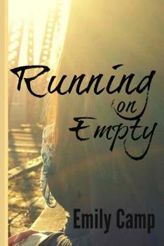 Running on Empty - Book #3 of the Cambrooke