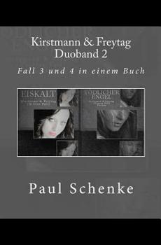 Paperback Kirstmann & Freytag 2: Duoband 2 [German] Book