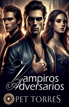 Paperback Vampiros adversários [Portuguese] Book