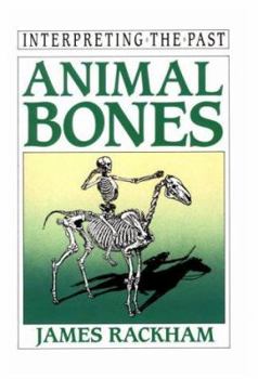 Paperback Animal Bones Book