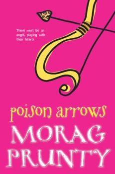Paperback Poison Arrows Book