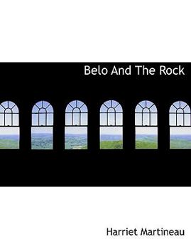 Paperback Belo and the Rock Book