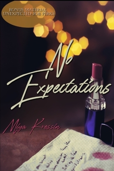 Paperback No Expectations Book