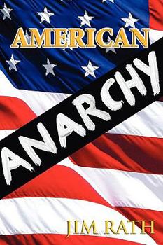 Paperback American Anarchy Book