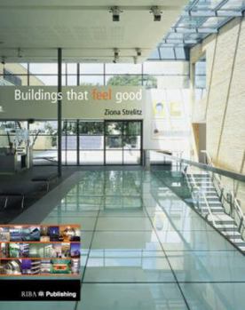 Hardcover Buildings That Feel Good Book
