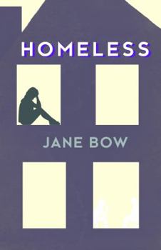Paperback Homeless Book