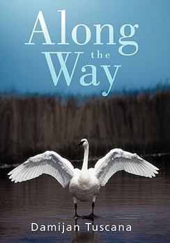Paperback Along the Way Book