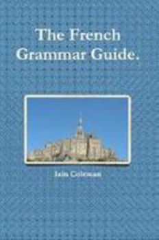 Paperback The French Grammar Guide Book