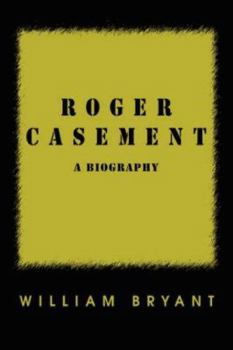 Paperback Roger Casement: A Biography Book