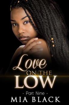 Paperback Love On The Low 9 Book