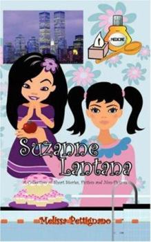 Paperback Suzanne Lantana Book