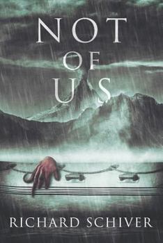 Paperback Not of Us Book