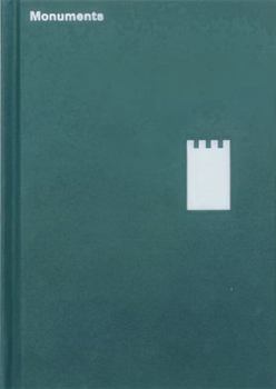 Hardcover Monuments [Unqualified] Book